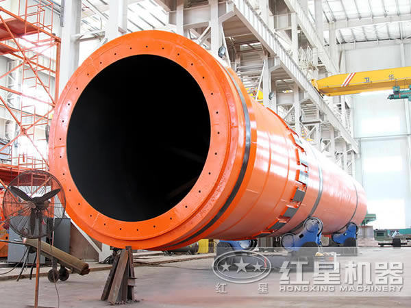 濕煤烘干機 濕煤烘干機