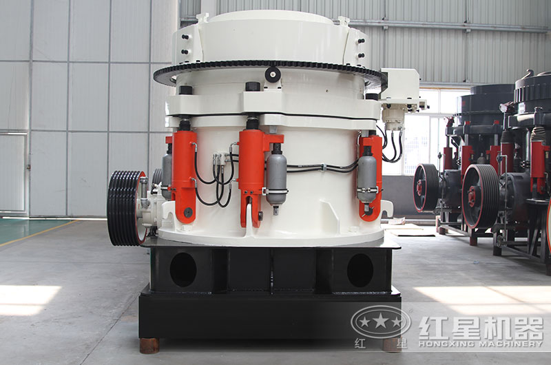 玄武巖破碎機_圓錐 玄武巖破碎機_圓錐