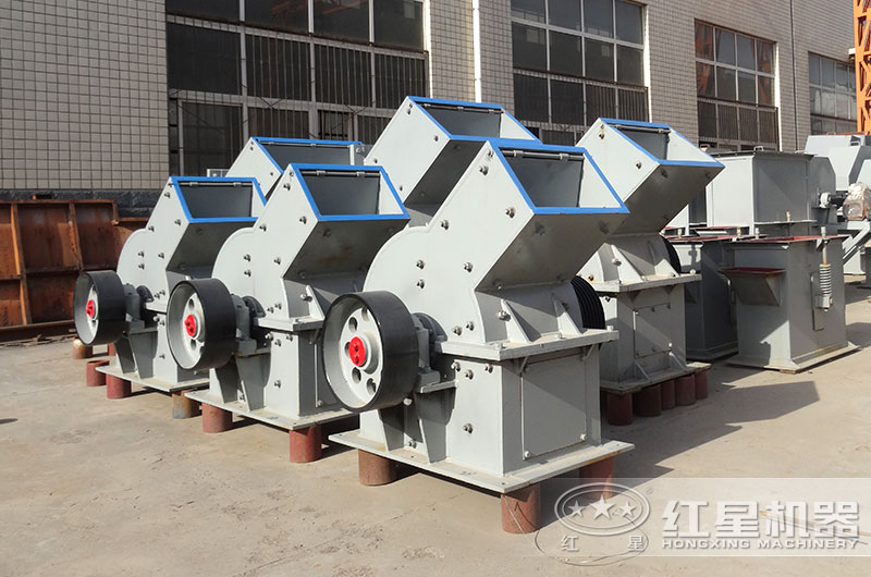 煤炭破碎機 煤炭破碎機