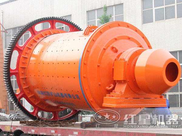 球磨機(jī) 球磨機(jī)