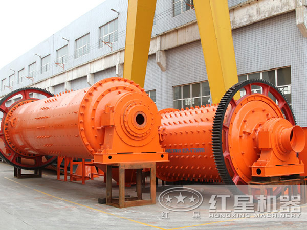 球磨機(jī) 球磨機(jī)