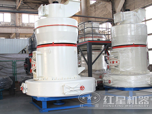 磨粉機(jī) 磨粉機(jī)