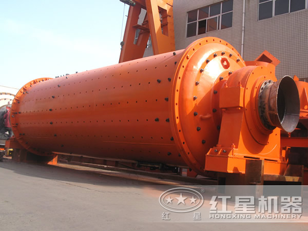 球磨機圖片 球磨機圖片