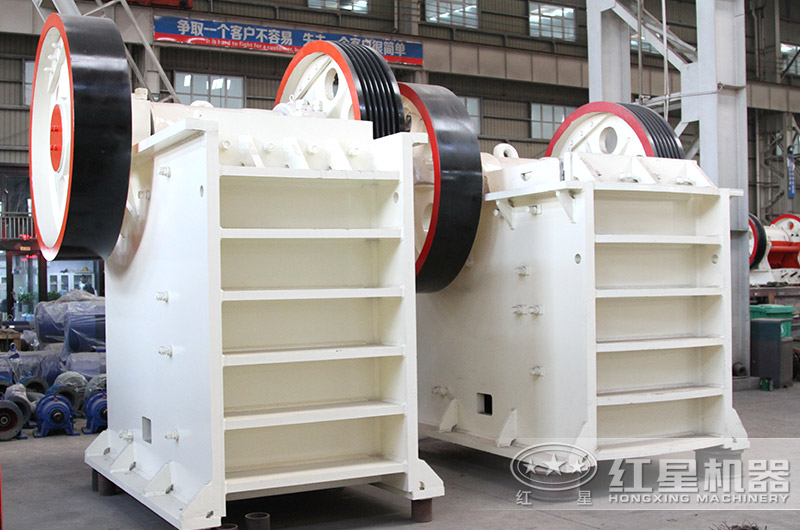 擠壓式破碎機(jī) 擠壓式破碎機(jī)