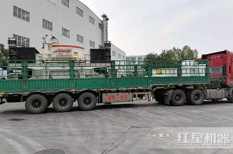 時(shí)產(chǎn)60-520噸打砂機(jī)發(fā)貨 時(shí)產(chǎn)60-520噸打砂機(jī)發(fā)貨