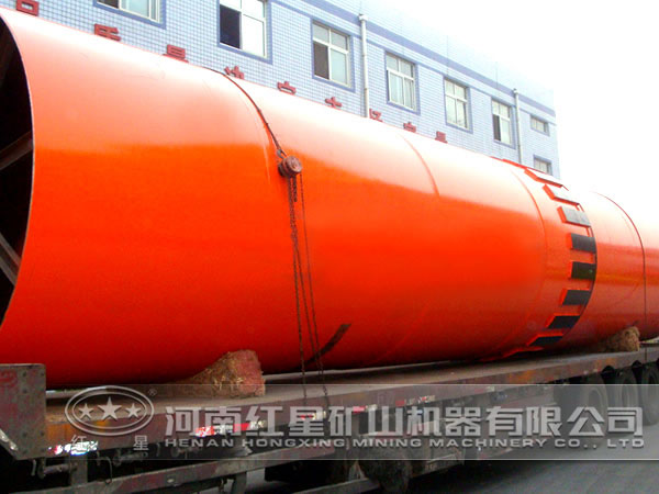 煤泥烘干機 煤泥烘干機