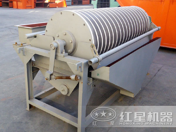 磁選機設備 磁選機設備