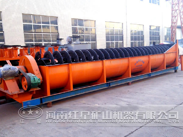 分級(jí)機(jī) 分級(jí)機(jī)