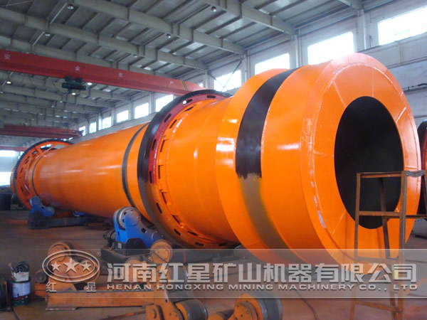 煤泥烘干機 煤泥烘干機