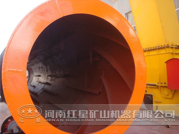 煤泥烘干機 煤泥烘干機