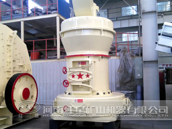 伊利石雷蒙磨粉機 伊利石雷蒙磨粉機