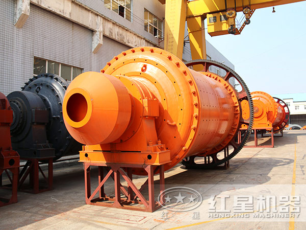 球磨機(jī) 球磨機(jī)