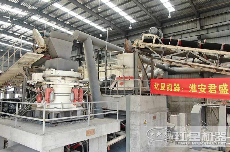 圓錐破碎機 圓錐破碎機