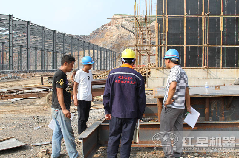 紅星售后安裝服務現場 紅星售后安裝服務現場