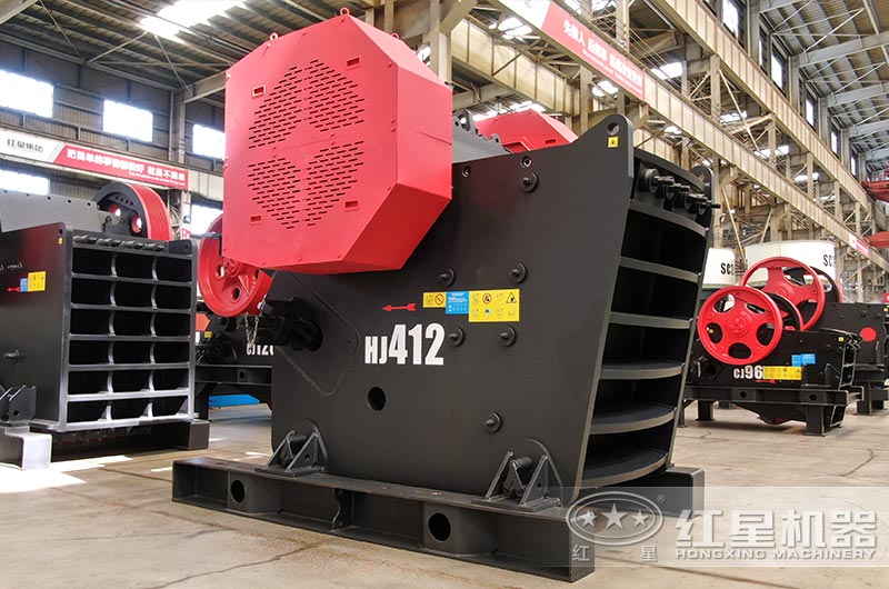 鄂式破碎機 鄂式破碎機