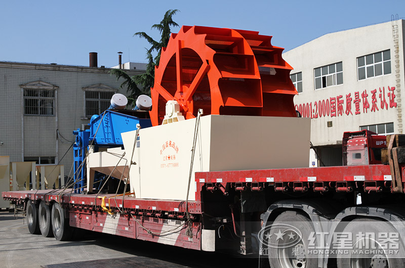 紅星洗沙設備現貨直發包安裝,價格優惠 紅星洗沙設備現貨直發包安裝,價格優惠