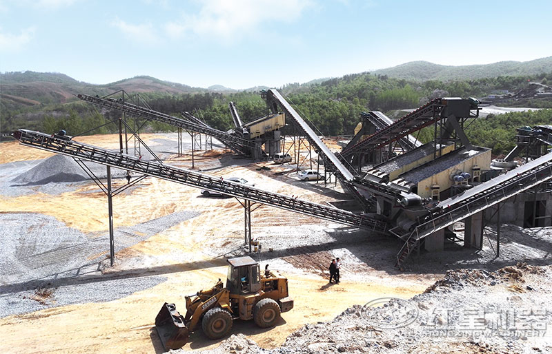 12、13石子加工客戶現場 12、13石子加工客戶現場