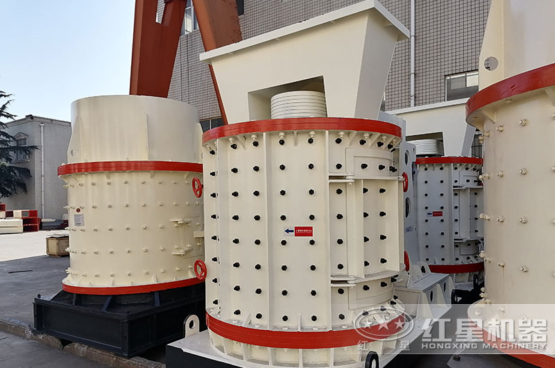 復(fù)合制砂機 復(fù)合制砂機