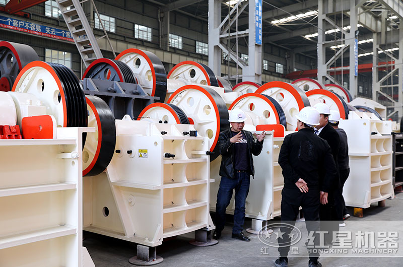 客戶來廠考察設(shè)備 客戶來廠考察設(shè)備