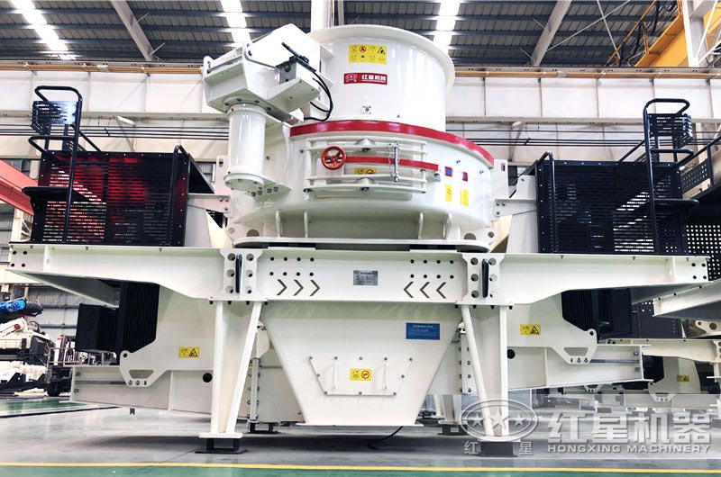 沖擊式破碎機 沖擊式破碎機