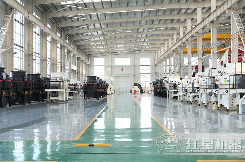 紅星機器大型制砂生產(chǎn)線設(shè)備供應(yīng)商 紅星機器大型制砂生產(chǎn)線設(shè)備供應(yīng)商