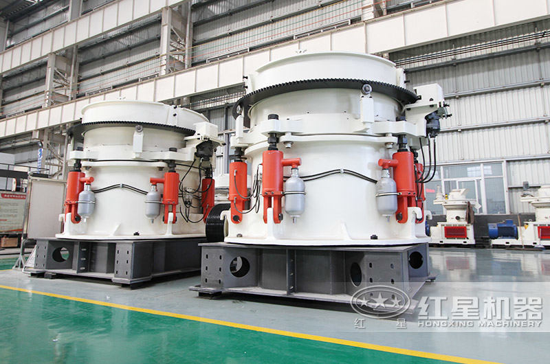 大型圓錐破 大型圓錐破