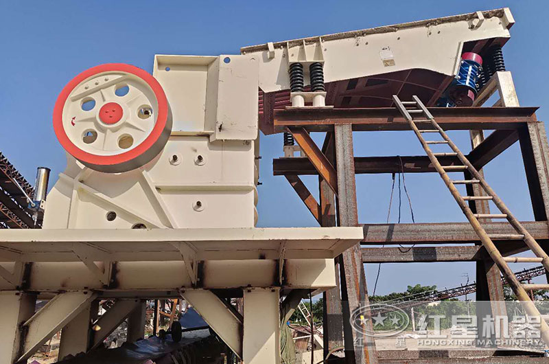 57鄂破機作業(yè)現(xiàn)場實拍 57鄂破機作業(yè)現(xiàn)場實拍